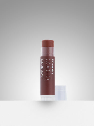 CHOCO LIP BALM - CZEKOLADOWY BALSAM DO UST