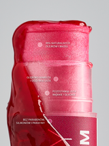 swederm Cherry Lip Balm - wiśniowy balsam do ust