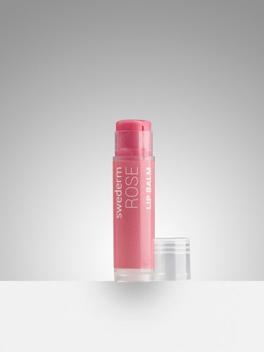ROSE LIP BALM - RÓŻANY BALSAM DO UST ROSE LIP BALM - RÓŻANY BALSAM DO UST
