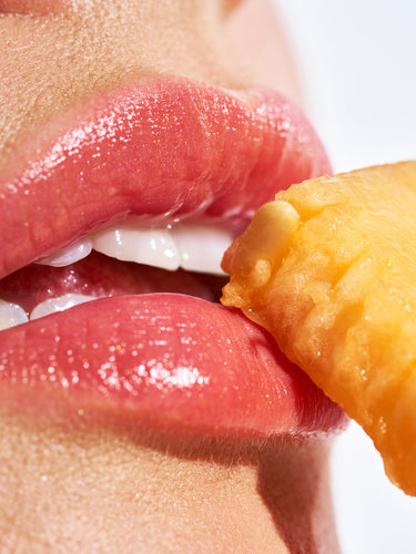 MELON LIP BALM - MELONOWY BALSAM DO UST