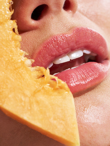 MELON LIP BALM - MELONOWY BALSAM DO UST