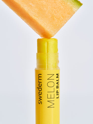 MELON LIP BALM - MELONOWY BALSAM DO UST