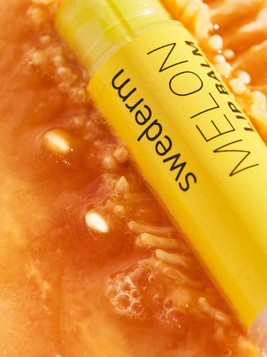MELON LIP BALM - MELONOWY BALSAM DO UST