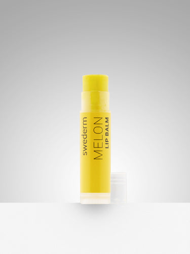 MELON LIP BALM - MELONOWY BALSAM DO UST MELON LIP BALM - MELONOWY BALSAM DO UST
