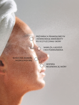MICROBIOTA FRIENDLY TONER - TONIK DO TWARZY