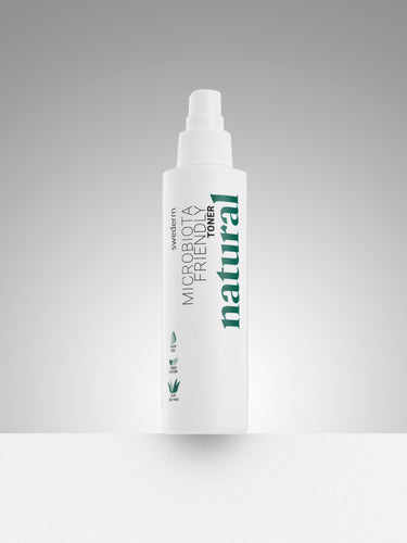 MICROBIOTA FRIENDLY TONER - TONIK DO TWARZY MICROBIOTA FRIENDLY TONER - TONIK DO TWARZY