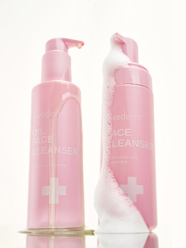 DWA ETAPY OCZYSZCZANIA