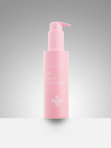 Swederm Oil Face Cleanser - olejek do demakijażu zdjęcie główne