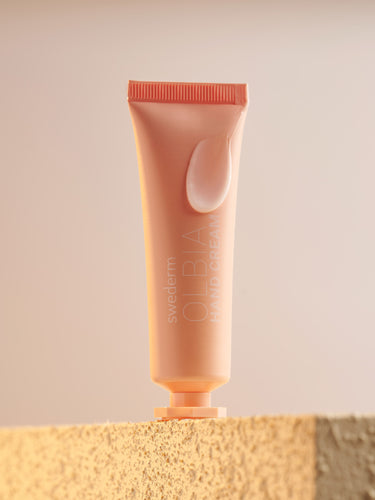 OLBIA HAND CREAM - LEKKI KREM DO DŁONI