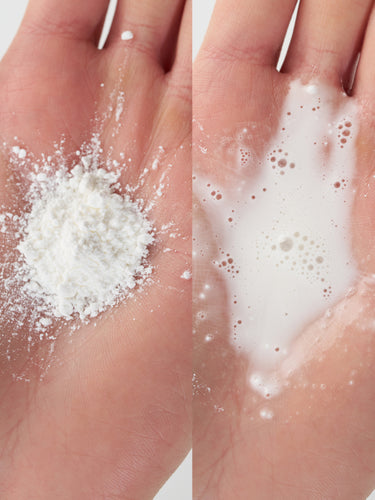 MULTI-ACID ENZYMATIC PEELING IN POWDER - PEELING ENZYMATYCZNY