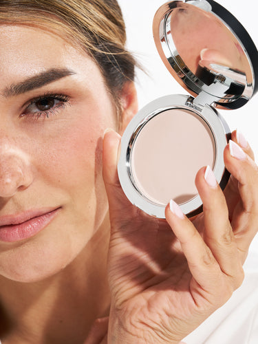 PERFECTLY MATTE - PUDER MATUJĄCY