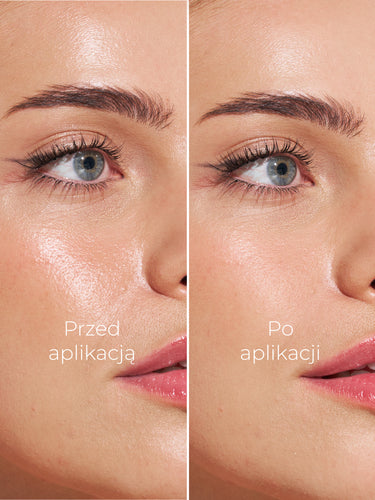 PERFECTLY MATTE - PUDER MATUJĄCY