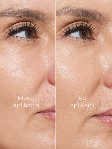 B PERFECT - KOLORYZUJĄCE SERUM ANTI-AGE