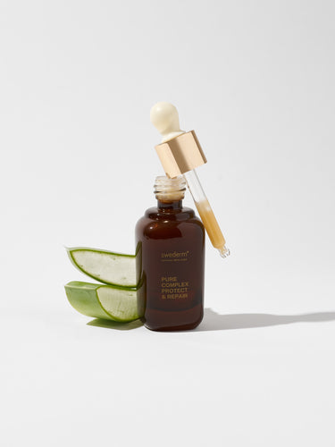 PURE COMPLEX PROTECT REPAIR - SERUM PRZECIWZMARSZCZKOWE