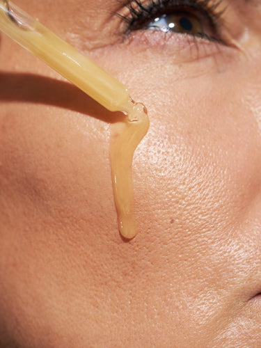 PURE COMPLEX PROTECT REPAIR - SERUM PRZECIWZMARSZCZKOWE