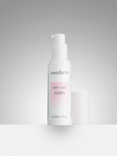 Przeciwzmarszczkowy i regenerujący krem z 0.05% retinalem i peptydami – Retinal Cream 0.05% Przeciwzmarszczkowy i regenerujący krem z 0.05% retinalem i peptydami – Retinal Cream 0.05%