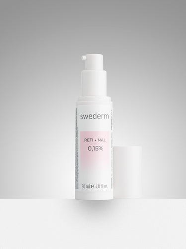 Przeciwzmarszczkowy i regenerujący krem z 0.15% retinalem i peptydami – Retinal Cream 0.15% Przeciwzmarszczkowy i regenerujący krem z 0.15% retinalem i peptydami – Retinal Cream 0.15%