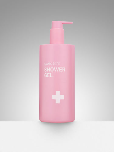 SHOWER GEL - ŻEL POD PRYSZNIC SHOWER GEL - ŻEL POD PRYSZNIC