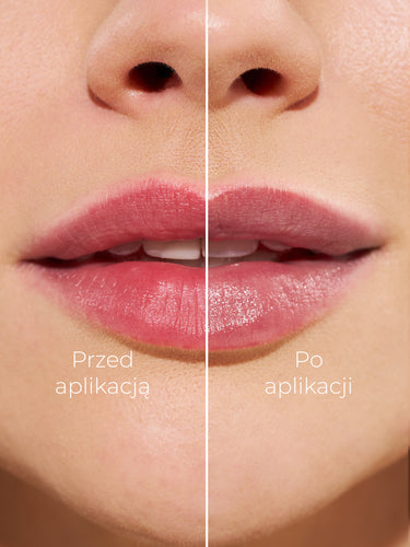 SLEEK LIP BALM NUDE - BALSAM DO UST