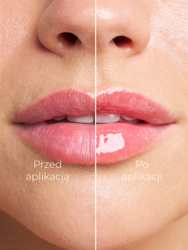 STRAWBERRY LIP OIL - OLEJEK DO UST