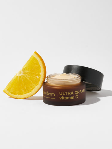 ULTRA CREAM VIT C - KREM Z WIT. C