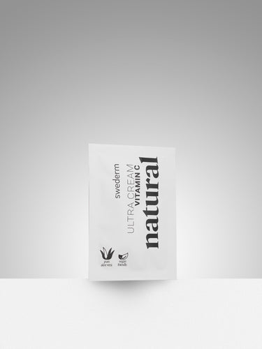 ULTRA CREAM VIT C 5 ML ULTRA CREAM VIT C 5 ML
