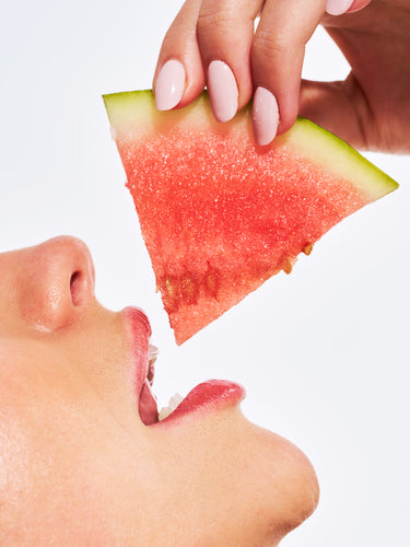 WATERMELON LIP BALM - ARBUZOWY BALSAM DO UST