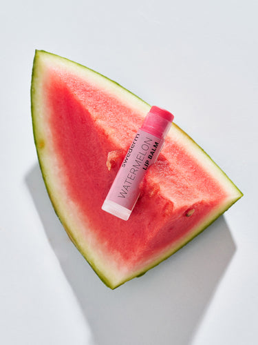 WATERMELON LIP BALM - ARBUZOWY BALSAM DO UST