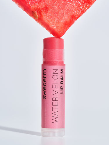 WATERMELON LIP BALM - ARBUZOWY BALSAM DO UST