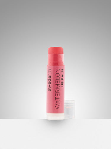 WATERMELON LIP BALM - ARBUZOWY BALSAM DO UST WATERMELON LIP BALM - ARBUZOWY BALSAM DO UST