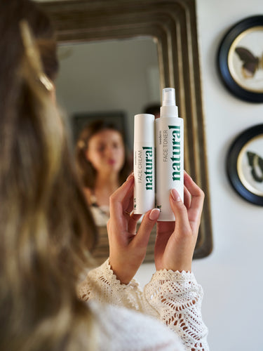 Swederm FACE TONER + FACE CREAM zdjęcie produktu 3