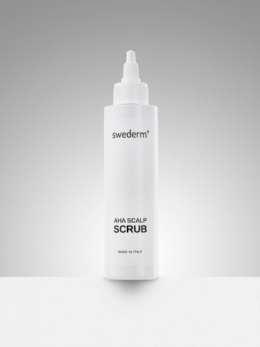 AHA SCALP SCRUB - PEELING DO SKÓRY GŁOWY