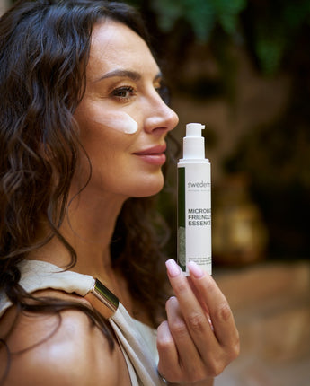 MICROBIOTA FRIENDLY ESSENCE - ESENCJA DO TWARZY