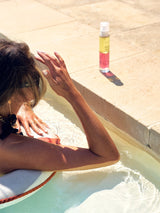 swederm Body Sun Care SPF 30 - dwufazowy olejek do ciała z filtrem SPF 30