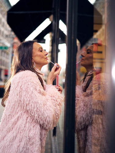 lq chameleon rosa sesja