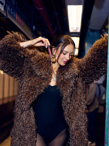 lq chameleon nero sesja