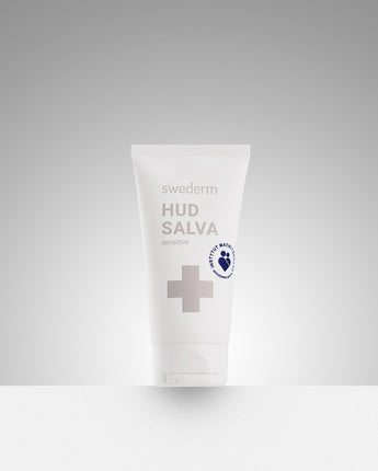 Swederm Hudsalva Sensitive 50 ml - maść do skóry suchej i atopowej zdjęcie główne