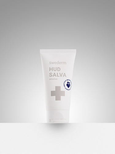 Swederm Hudsalva Sensitive 50 ml - maść do skóry suchej i atopowej zdjęcie główne