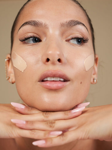 BB CREAM SPF 50 LIGHT - KREM BB SPF 50 KOLOR JASNY