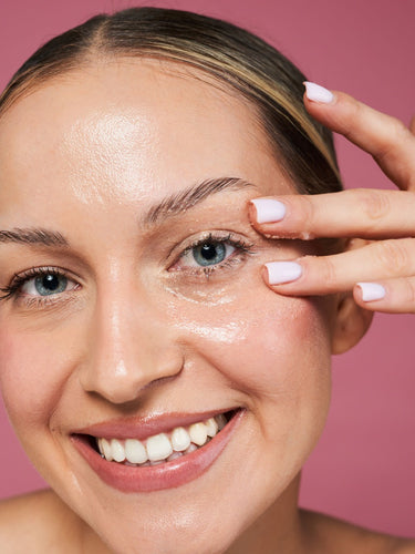 CLEANSING BUTTER - MASŁO DO DEMAKIJAŻU