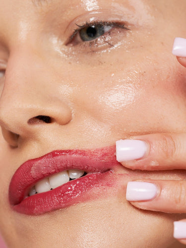 CLEANSING BUTTER - MASŁO DO DEMAKIJAŻU