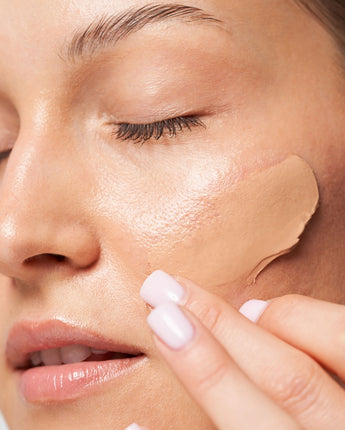 BB CREAM SPF 50 - KREM BB SPF 50
