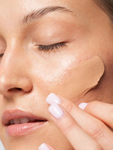 BB CREAM SPF 50 - KREM BB SPF 50