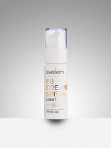 BB CREAM SPF 50 LIGHT - KREM BB SPF 50 KOLOR JASNY