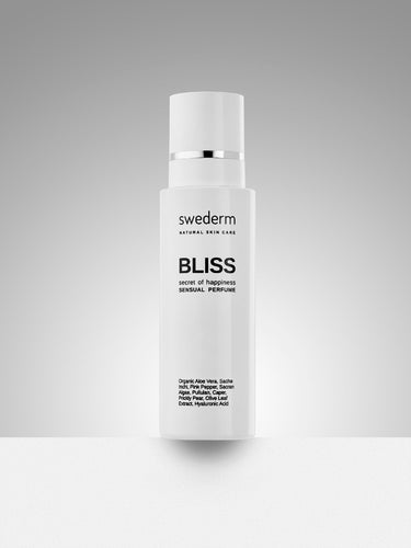 BLISS SENSUAL PERFUME - ZAPACH DO CIAŁA
