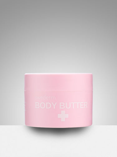 BODY BUTTER - MASŁO DO CIAŁA BODY BUTTER - MASŁO DO CIAŁA