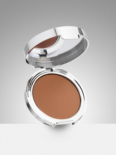 BRONZING CREAM LIGHT - BRONZER W KREMIE KOLOR JASNY BRONZING CREAM LIGHT - BRONZER W KREMIE KOLOR JASNY