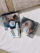Swederm zestaw mini produktów zdjęcie główne