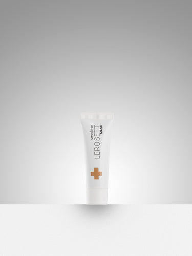 Swederm Lerosett 10 ml zdjęcie główne Swederm Lerosett 10 ml zdjęcie główne