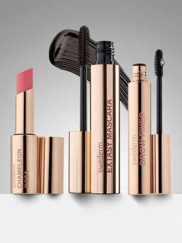 MAKIJAŻ DLA BLONDYNKI